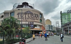 tutuban-mall